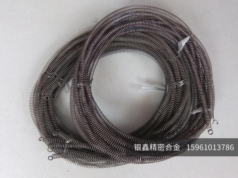 高溫電阻絲 高溫電阻絲